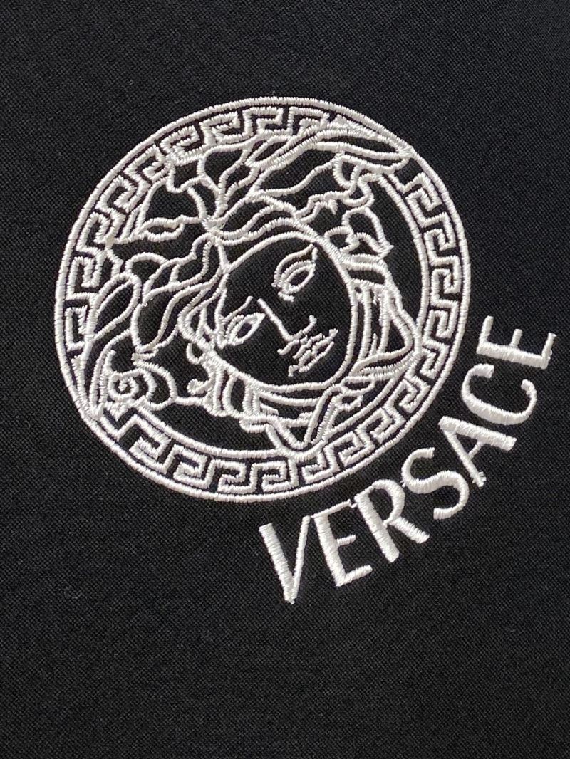 Versace Long Suits